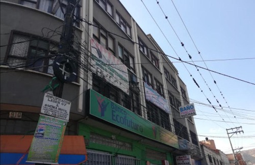 La Paz House | Budget-Friendly Stay at Hostal Héroes del Pacífico