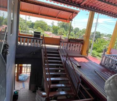Veracruz Apartment | Hostal habitación habitaciones full equipadas a solo 10 minutos del aeropuerto Panamá pasifico a 20 minutos de la ciudad centros comerciales y lugares turísticos playa a 5 minutos