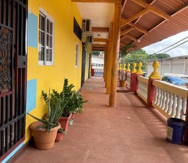 Veracruz Apartment | Hostal habitación habitaciones full equipadas a solo 10 minutos del aeropuerto Panamá pasifico a 20 minutos de la ciudad centros comerciales y lugares turísticos playa a 5 minutos