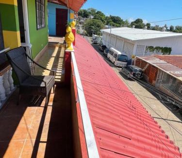 Veracruz Apartment | Hostal habitación habitaciones full equipadas a solo 10 minutos del aeropuerto Panamá pasifico a 20 minutos de la ciudad centros comerciales y lugares turísticos playa a 5 minutos