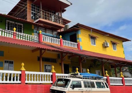 Veracruz Apartment | Hostal habitación habitaciones full equipadas a solo 10 minutos del aeropuerto Panamá pasifico a 20 minutos de la ciudad centros comerciales y lugares turísticos playa a 5 minutos