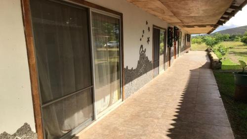 Hanga Roa House | Oceanfront Bliss at Hostal Harepakoba - Rated 9.5/10