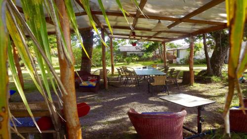 Hanga Roa House | Oceanfront Bliss at Hostal Harepakoba - Rated 9.5/10