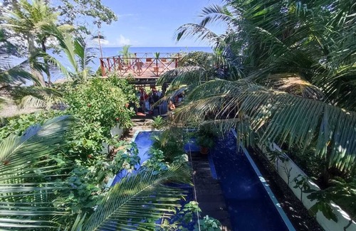 Capurgana Hotel | Hostal Hilltop Capurgana