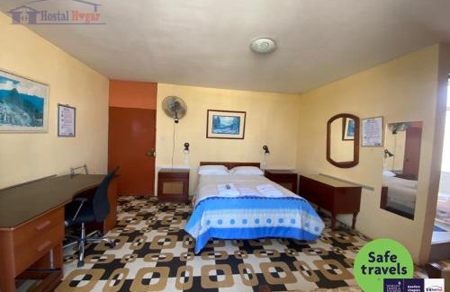 Chepen House | Comfortable Stay at HOSTAL HOGAR 3 Stars - CHEPÉN