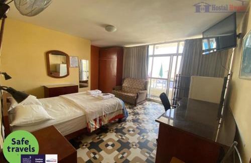Chepen House | Comfortable Stay at HOSTAL HOGAR 3 Stars - CHEPÉN