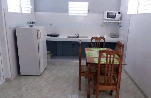 Boca de Camarioca House | Relaxing Retreat at Hostal Horizontes in Boca de Camarioca