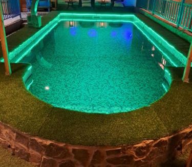 San Pedro de Atacama Hotel | Cozy Hostal Illauca de Atacama with Ocean Views & Pool