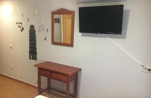 Carrascosa del Campo House | Pet-Friendly Hostal IMAGINATELO with Delicious Breakfast