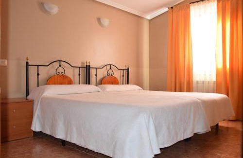 Penafiel House | Family-Friendly Stay at Hostal Infante Peñafiel