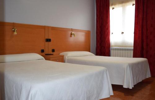 Penafiel House | Family-Friendly Stay at Hostal Infante Peñafiel
