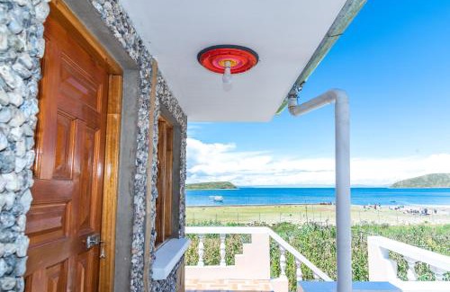 Challapampa House | Cozy Hostal Inti Kala Uma on Isla del Sol with Kitchen