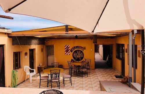 San Pedro de Atacama Hotel | Family-Friendly Hostal Intipara with Kitchen Amenities
