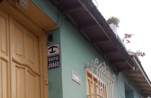Trinidad House | Cozy Stay at Hostal Jorge TRINIDAD with Spa & Breakfast