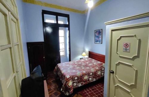 Centro Historico House | Hostal JUANA DE ARCO