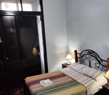 Centro Historico House | Hostal JUANA DE ARCO