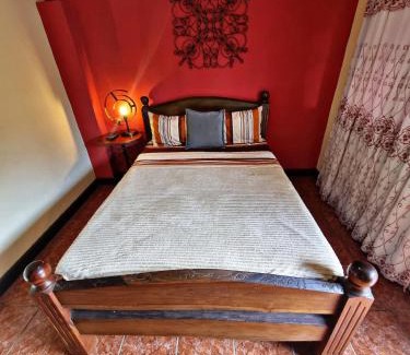 Concepcion de Ataco House | Family-Friendly Hostal Juarez Ataco with Top Guest Ratings