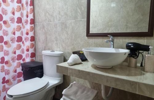Zacatlan Apartment | Hostal K & A