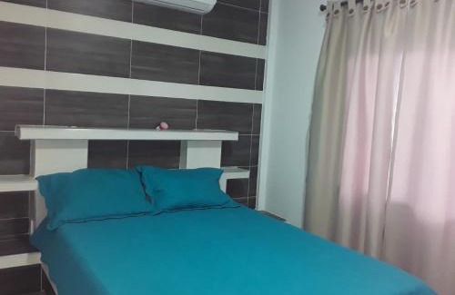 San Juan del Cesar House | Discover HOSTAL KASHI KAI: Guest Rated 9.6 & Pet Friendly