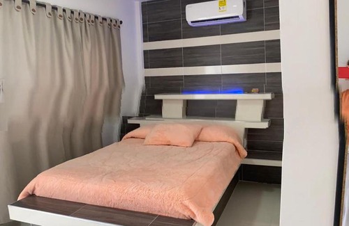 San Juan del Cesar House | Discover HOSTAL KASHI KAI: Guest Rated 9.6 & Pet Friendly