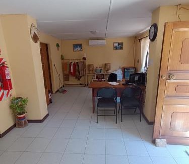 San Pedro de Atacama House | Discover Hostal Km Zero - El Senor del Lascar Awaits You