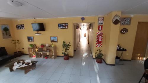 San Pedro de Atacama House | Discover Hostal Km Zero - El Senor del Lascar Awaits You