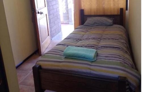 San Pedro de Atacama House | Discover Hostal Km Zero - El Senor del Lascar Awaits You