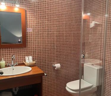 Fogars de Montclus House | Discover Hostal l´Ou de Reig: Pet-Friendly Oceanfront Escape