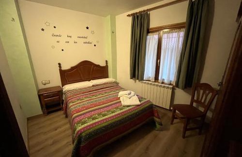La Alberca House | Budget-Friendly Hostal La Balsá: Highly Rated with Breakfast