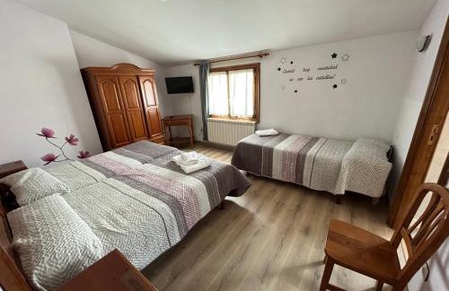 La Alberca House | Budget-Friendly Hostal La Balsá: Highly Rated with Breakfast