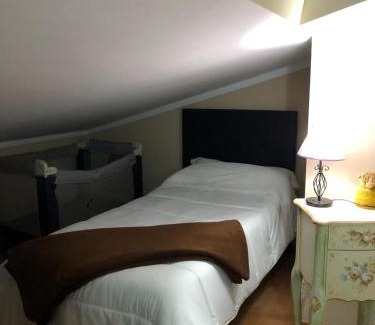 Malpartida de Caceres House | Family-Friendly Retreat at Hostal La Caballeriza