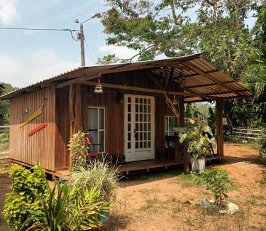 Lejanias House | Pet-Friendly Getaway at Hostal La Cabaña - Guest Rated 9.8