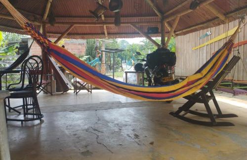 Lejanias House | Pet-Friendly Getaway at Hostal La Cabaña - Guest Rated 9.8