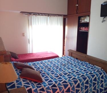 Mar de Cobo Cabin | Cozy Hostal la Caleta: Oceanfront Retreat with Pool & More