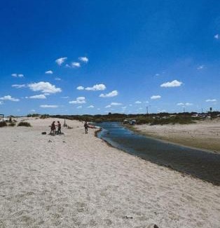Mar de Cobo Cabin | Cozy Hostal la Caleta: Oceanfront Retreat with Pool & More
