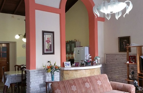 Cienfuegos House | Relax at Hostal La Cascada - Rated 9.2 with Spa & Dining
