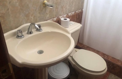 Guayllabamba Hotel | Budget-Friendly Hostal La Cocina Tipica with Spa & Dining