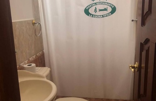 Guayllabamba Hotel | Budget-Friendly Hostal La Cocina Tipica with Spa & Dining