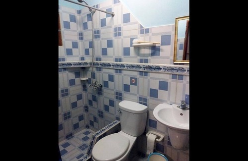 Soroa House | Cozy Hostal La Colonial in Candelaria with Spa & Restaurant