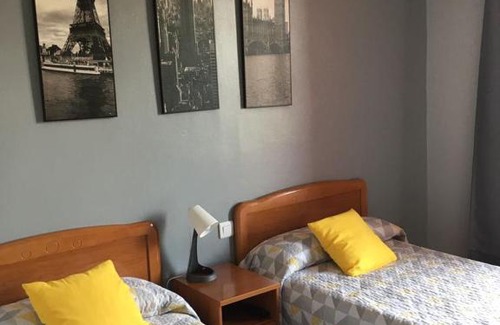 Somo House | Oceanfront Hostal La Concha: Guests Love It at 8.6/10