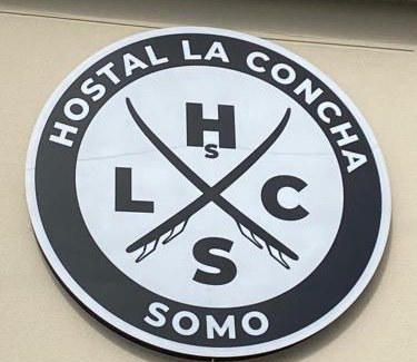 Somo House | Oceanfront Hostal La Concha: Guests Love It at 8.6/10