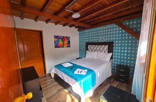 Salento House | Hostal la Divisa Salento