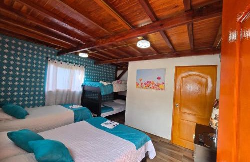 Salento House | Hostal la Divisa Salento