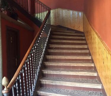 Tarancon House | Pet-Friendly Retreat at Hostal La Estación, Family-Friendly