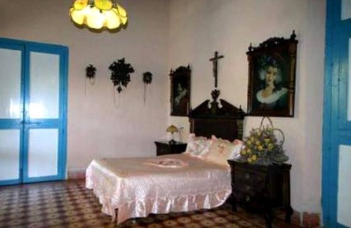 Remedios House | Discover Relaxation at Hostal La Estancia REMEDIOS