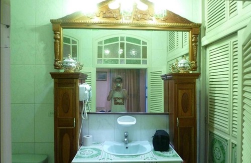 Remedios House | Discover Relaxation at Hostal La Estancia REMEDIOS