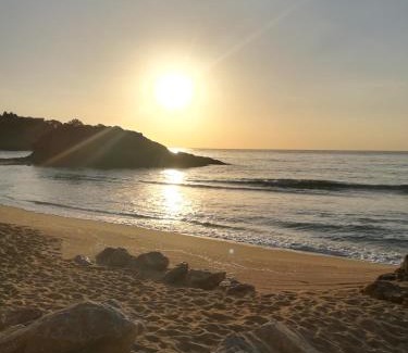 La Fosca Hotel | Relax at Hostal La Fosca with Ocean Views & Pet-Friendly Rooms
