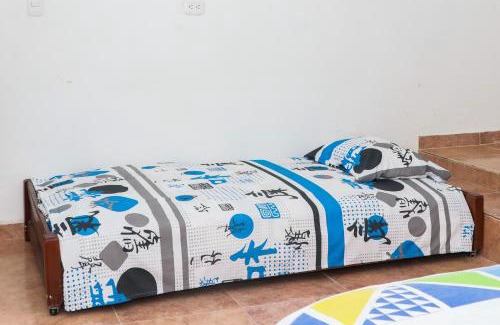 Minca Hostel | Hostal la Gran Ceci