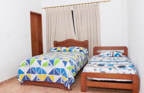 Minca Hostel | Hostal la Gran Ceci