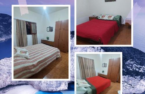 Tinogasta House | Comfortable Stay at Hostal La Gringa - Pet & Child Friendly